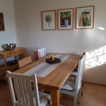 Stilvolles Apartment "Romantic" Neukirchen vorm Wald Zewnętrze zdjęcie