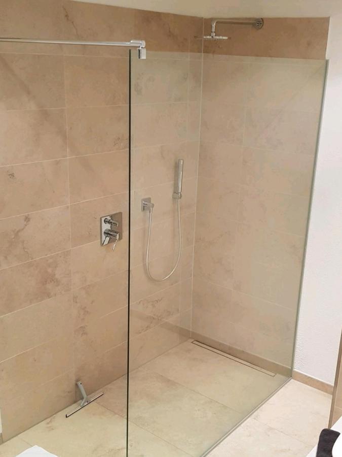 Stilvolles Apartment "Romantic" Neukirchen vorm Wald Zewnętrze zdjęcie
