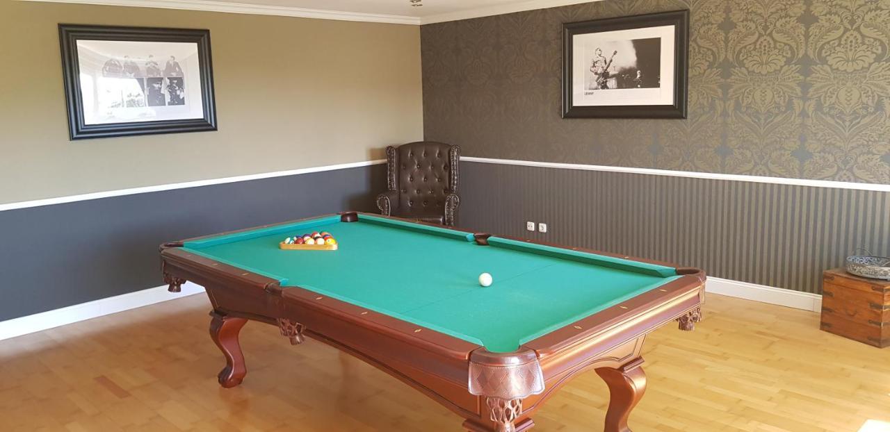 Stilvolles Apartment "Romantic" Neukirchen vorm Wald Zewnętrze zdjęcie