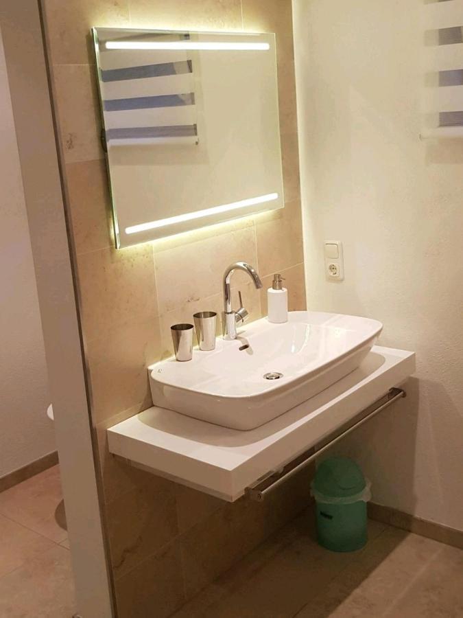 Stilvolles Apartment "Romantic" Neukirchen vorm Wald Zewnętrze zdjęcie