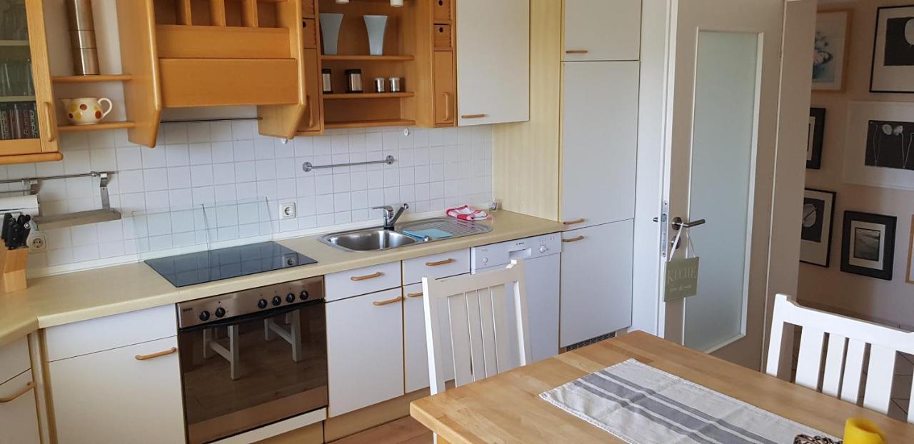 Stilvolles Apartment "Romantic" Neukirchen vorm Wald Zewnętrze zdjęcie