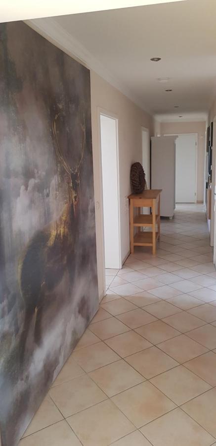Stilvolles Apartment "Romantic" Neukirchen vorm Wald Zewnętrze zdjęcie