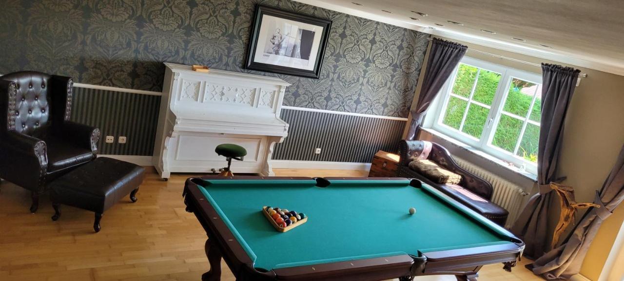 Stilvolles Apartment "Romantic" Neukirchen vorm Wald Zewnętrze zdjęcie