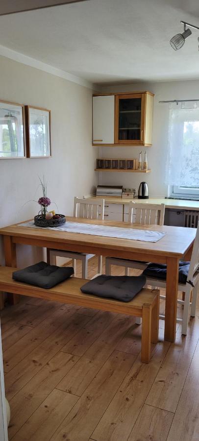 Stilvolles Apartment "Romantic" Neukirchen vorm Wald Zewnętrze zdjęcie